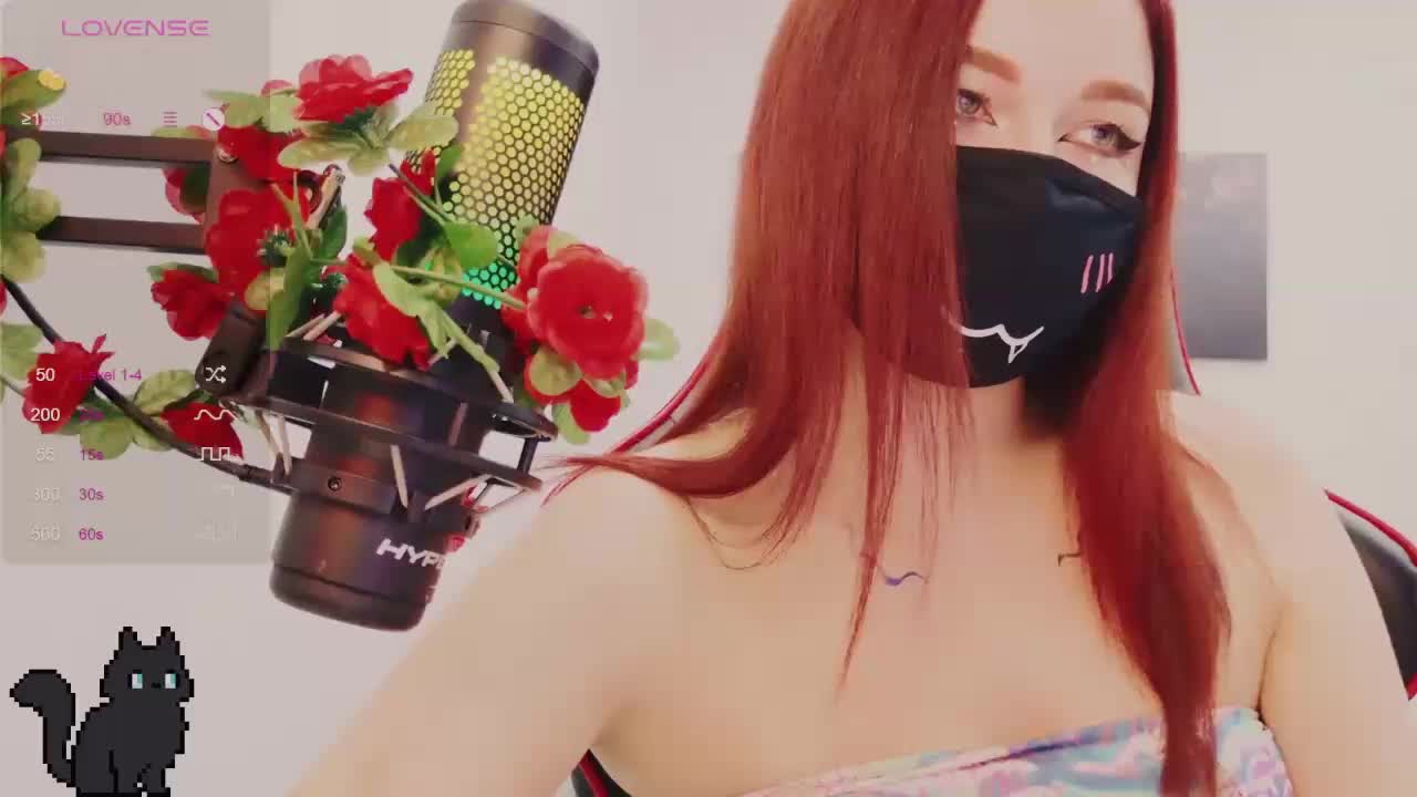 NekoTyan Adult Chat September 10, 2025