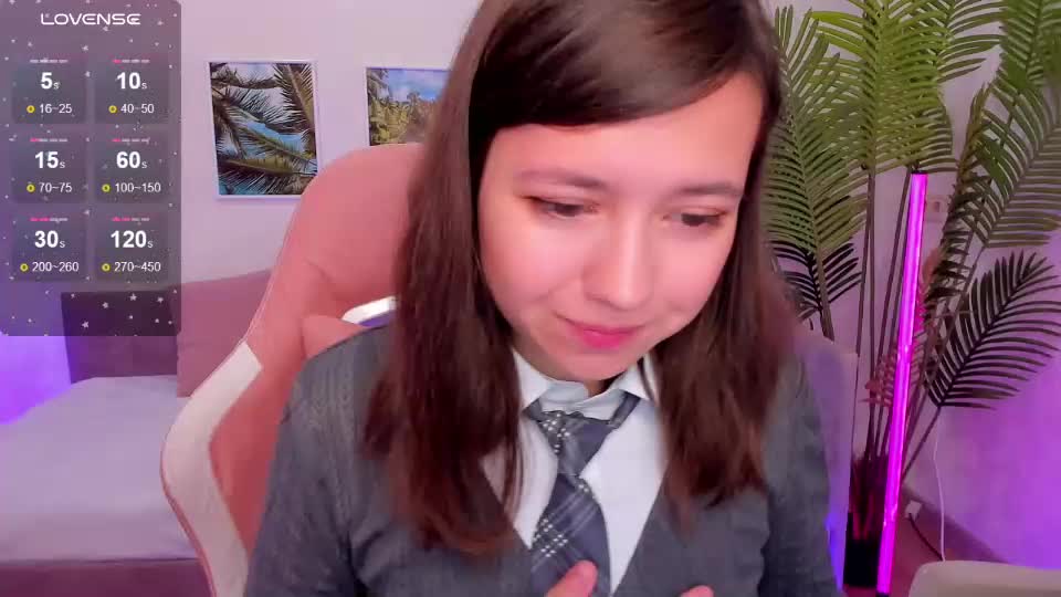 lina_brownie Adult Chat September 10, 2025