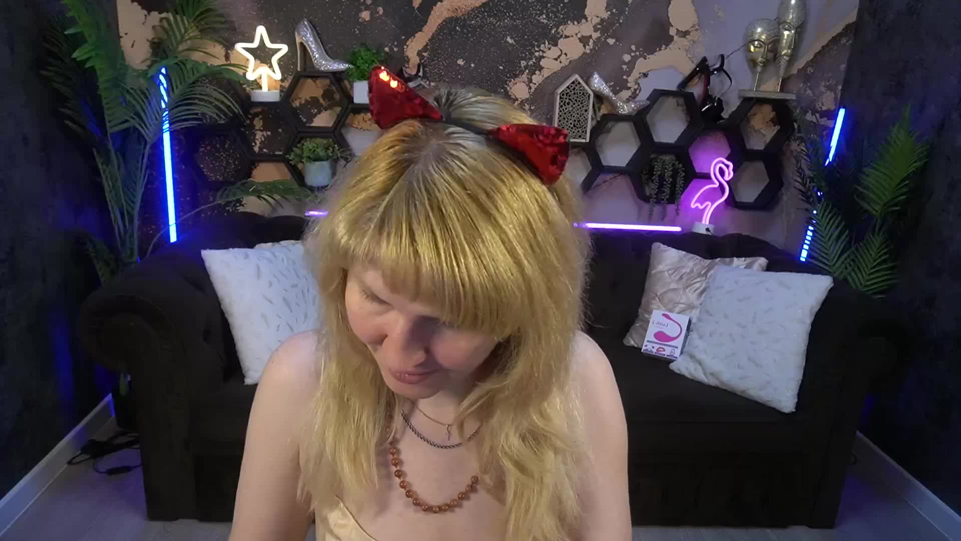 NatalyChanel Adult Chat September 10, 2025