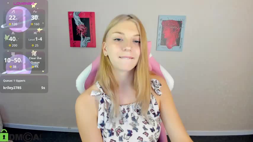 Milly_Rockk Adult Chat September 10, 2025