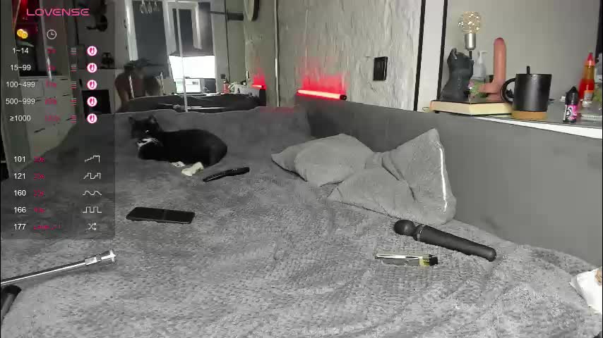 lisa__fox Adult Chat September 10, 2025