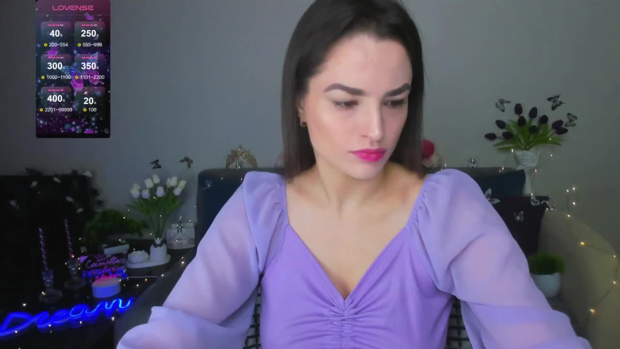 Camilla-One Adult Chat September 10, 2025