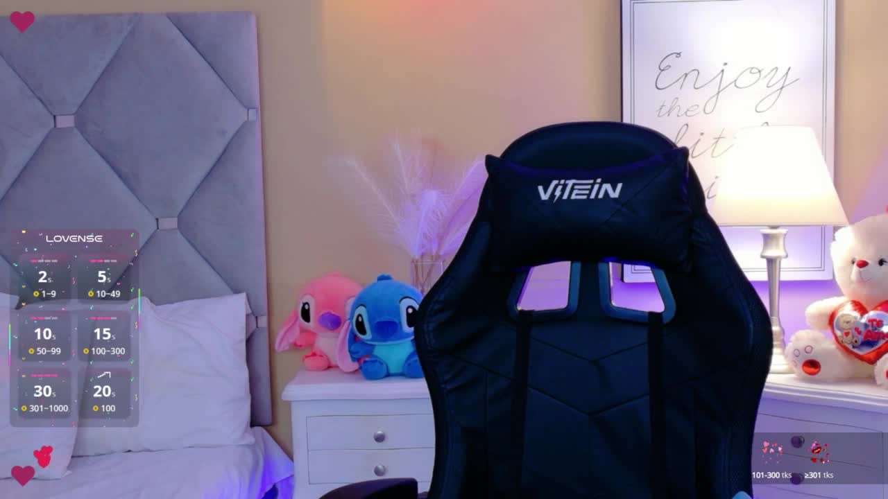 IsaValencia Adult Chat September 10, 2025