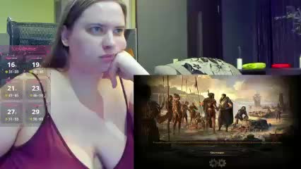 stressygirl Adult Chat September 10, 2025