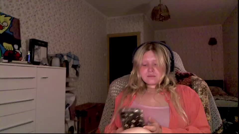 fairydreams_ Adult Chat September 10, 2025