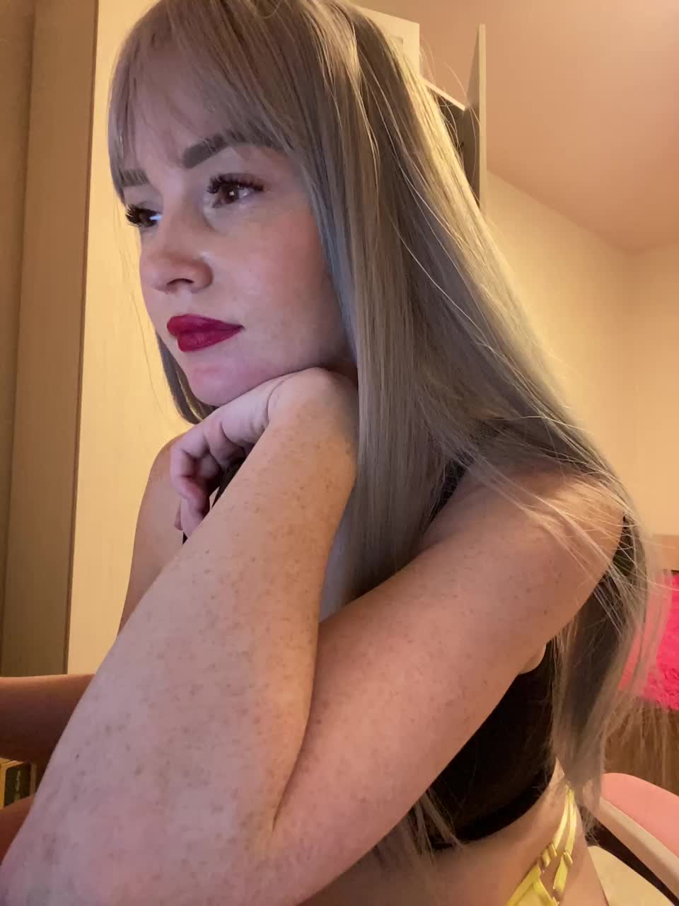 Lisichkina Adult Chat September 10, 2025