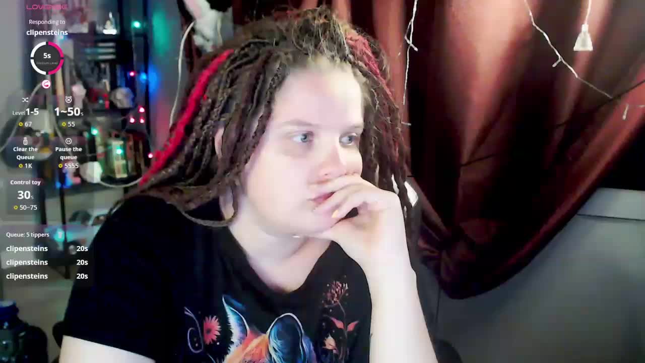 sweet_____cute Adult Chat September 10, 2025