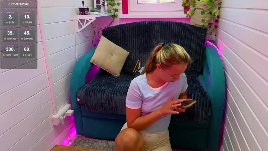 Misss_Vikk Adult Chat September 10, 2025