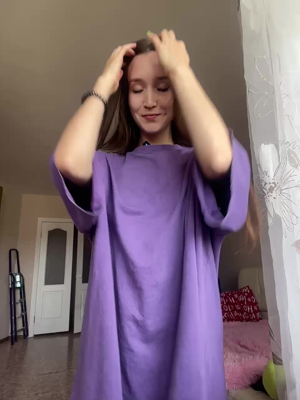 AlinaVagina Adult Chat September 10, 2025