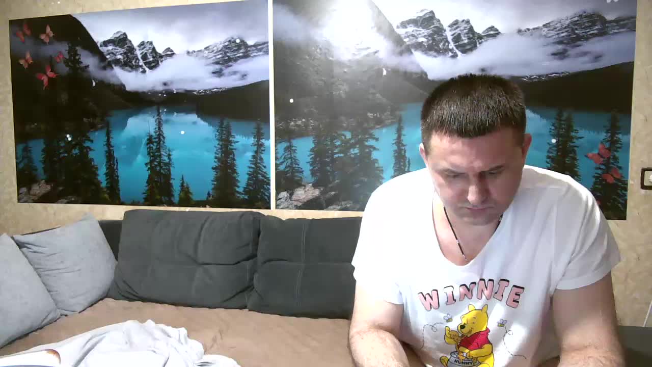 Big_Boss55 Adult Chat September 10, 2025