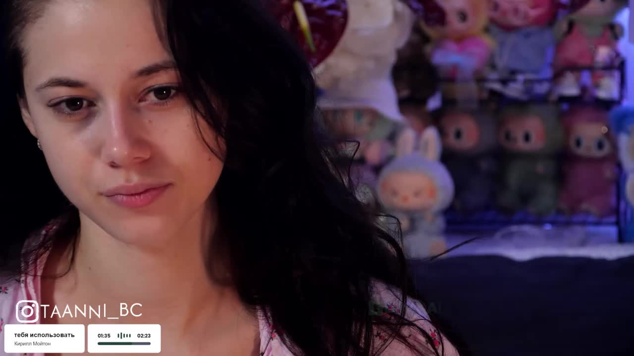 Taanni Adult Chat September 10, 2025