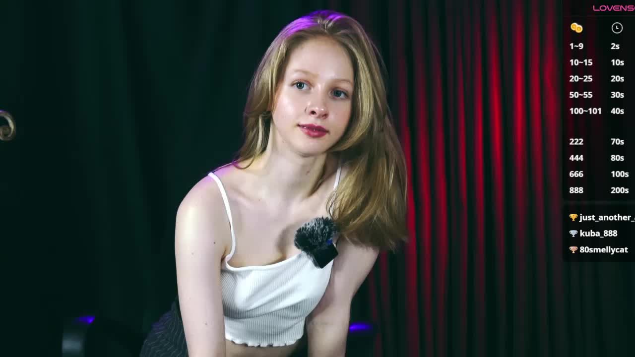 MiaVebes Adult Chat September 9, 2025