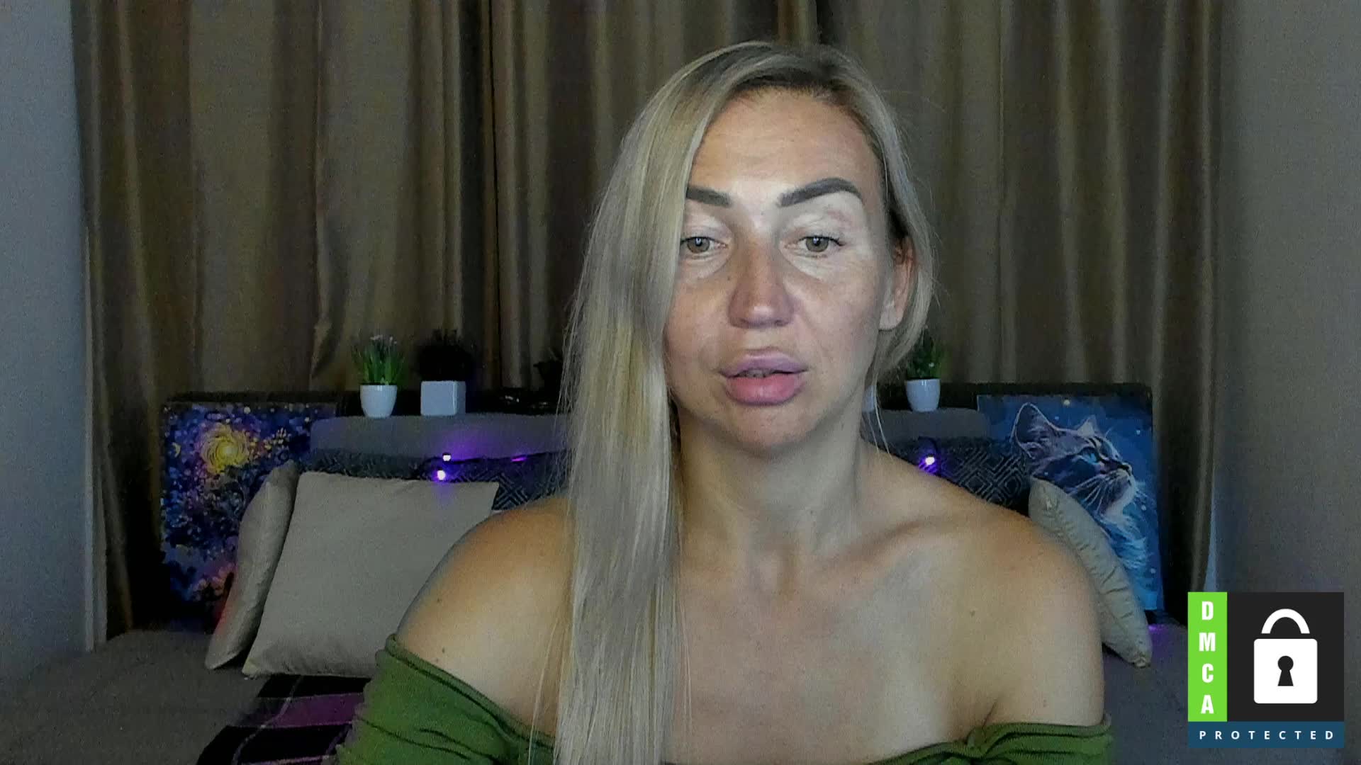 Jullyblondkiss Adult Chat September 10, 2025