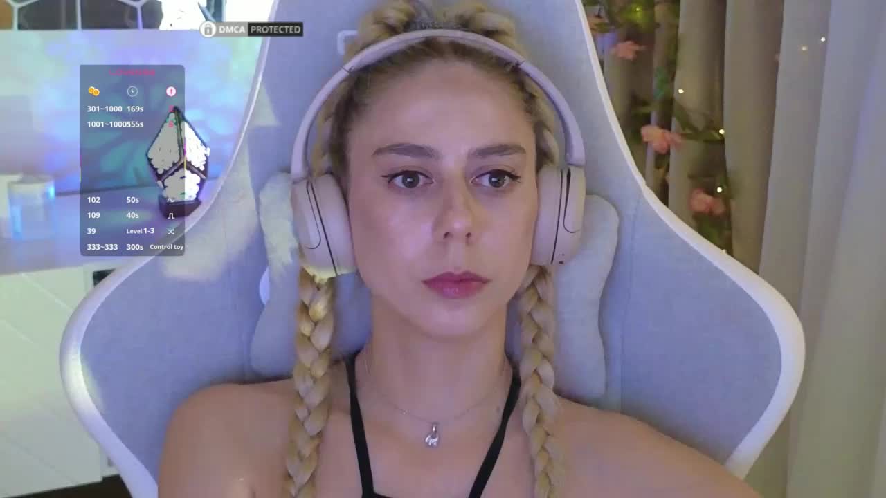 ballerina_capuchina Adult Chat September 10, 2025