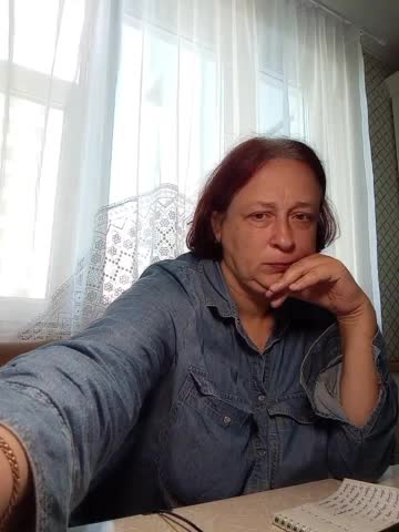 VeneraNorth Adult Chat September 10, 2025