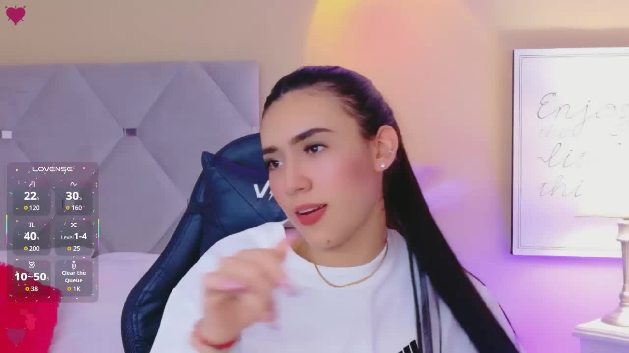 IsaValencia Adult Chat September 10, 2025