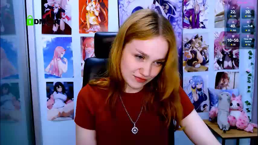 ellie_fire Adult Chat September 10, 2025