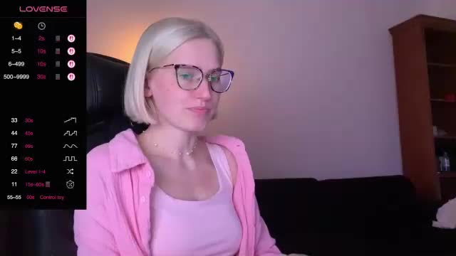 sexy_sweets Adult Chat September 10, 2025