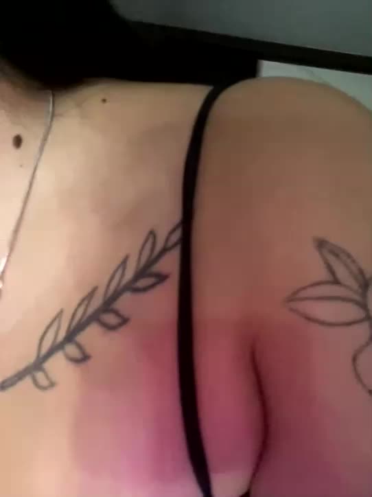 LEYLA_FOXY Adult Chat September 10, 2025