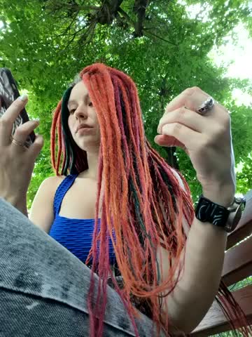 Frost_foxy Adult Chat September 10, 2025