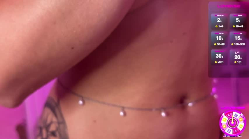 Koketka Adult Chat September 10, 2025