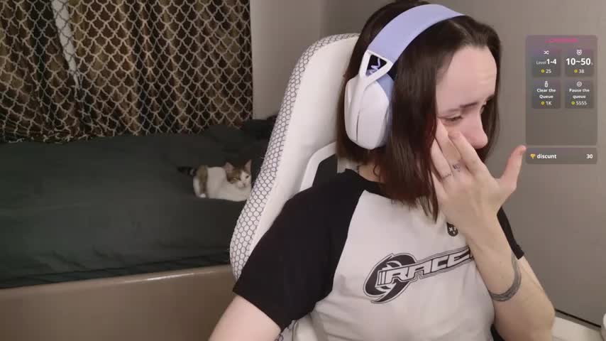 Luna_Loveee Adult Chat September 10, 2025