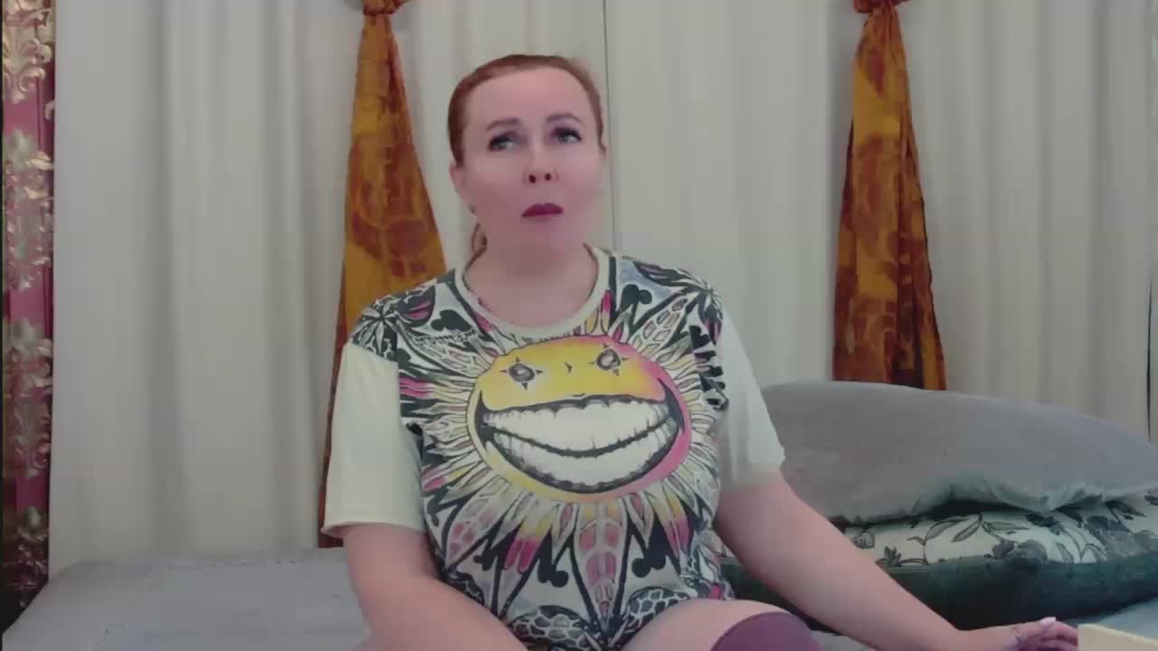 IrennaShine Adult Chat September 10, 2025