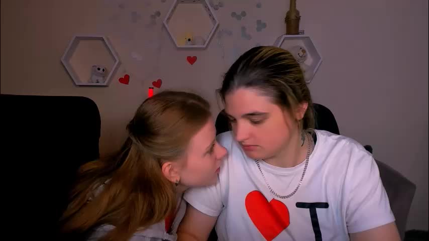 foxy_tease_ Adult Chat September 10, 2025