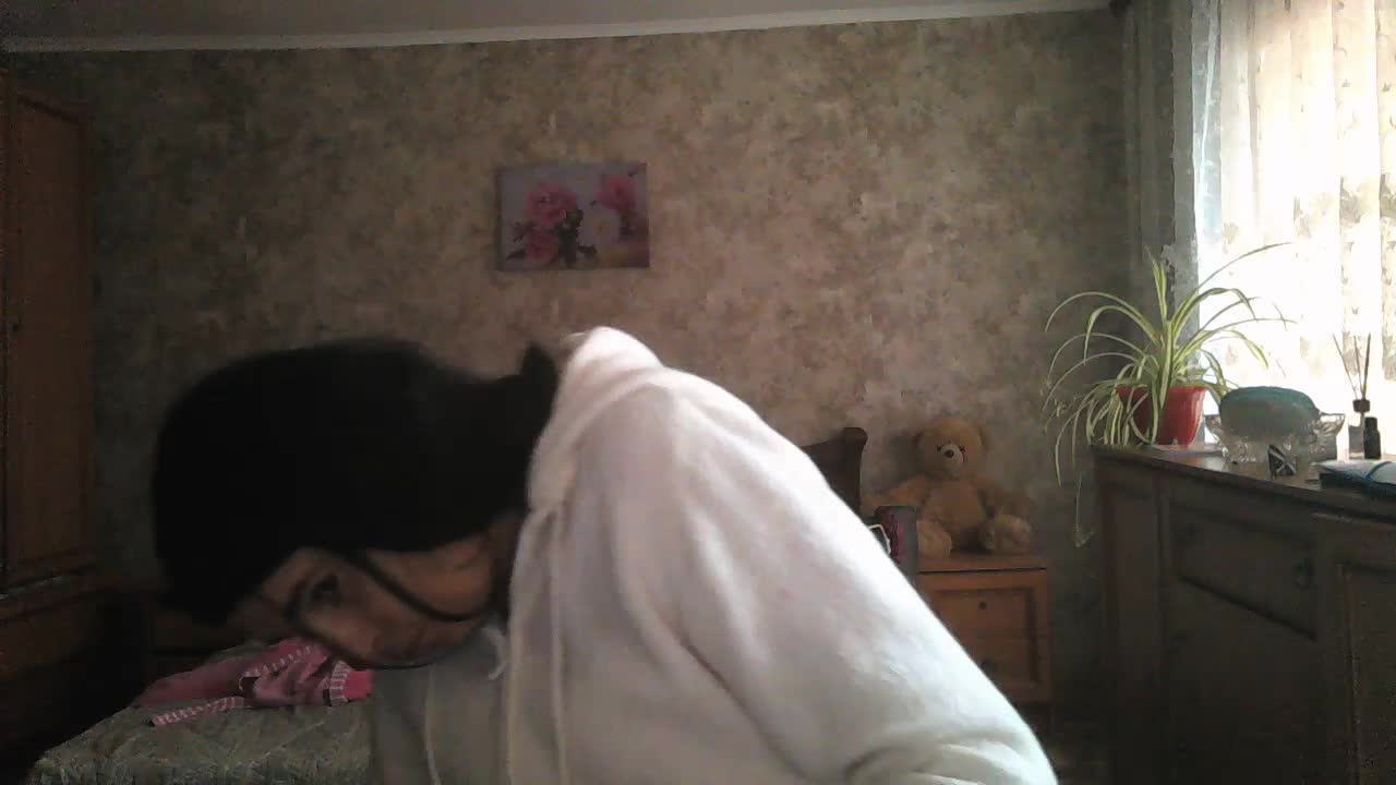 KristiWhite Adult Chat September 10, 2025