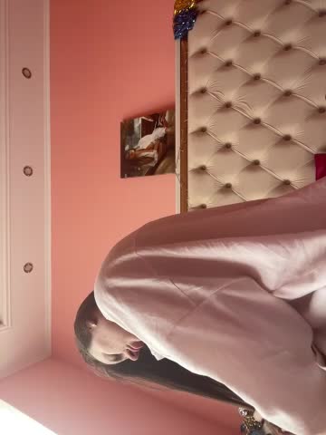 Flossy_Vettie Adult Chat September 10, 2025