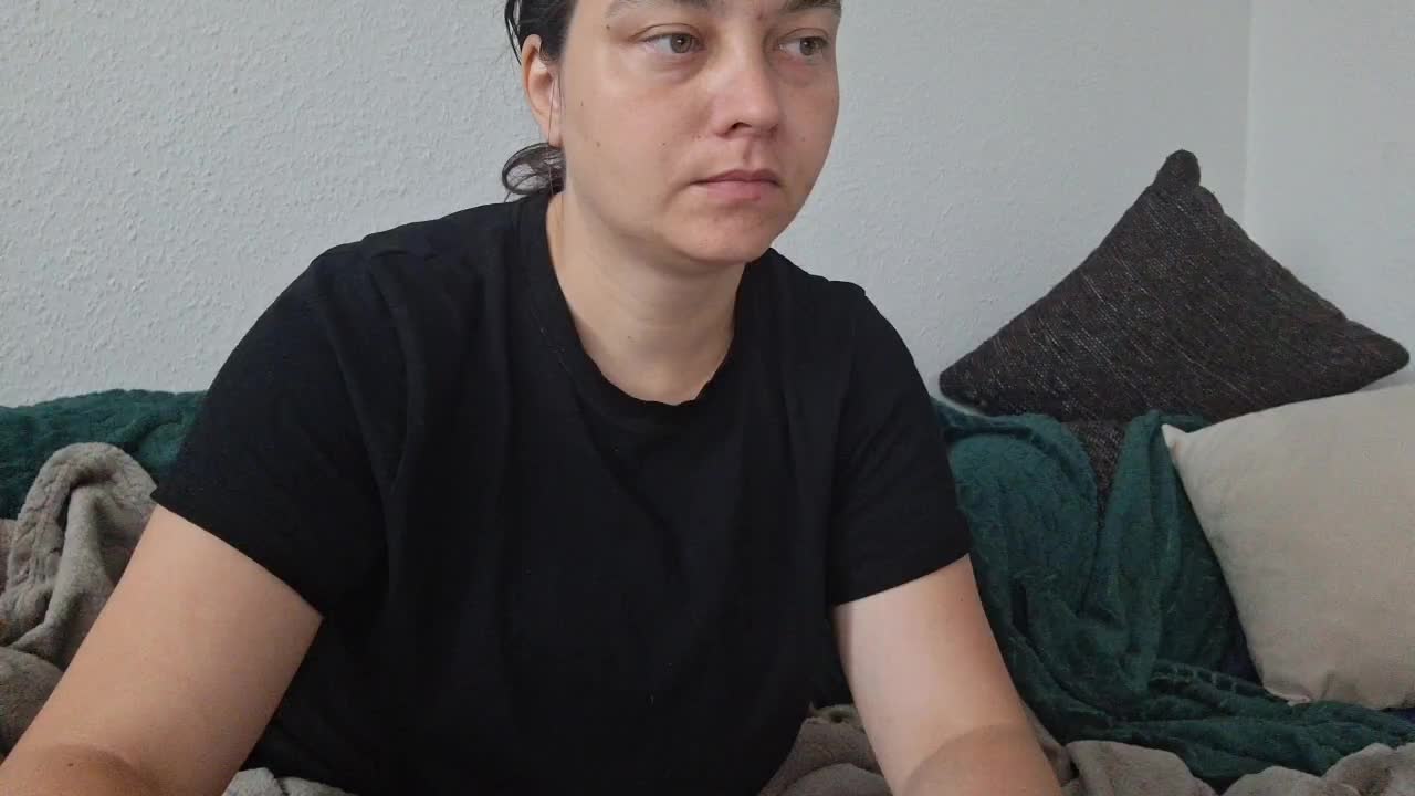 CyndeeWinter Adult Chat September 10, 2025