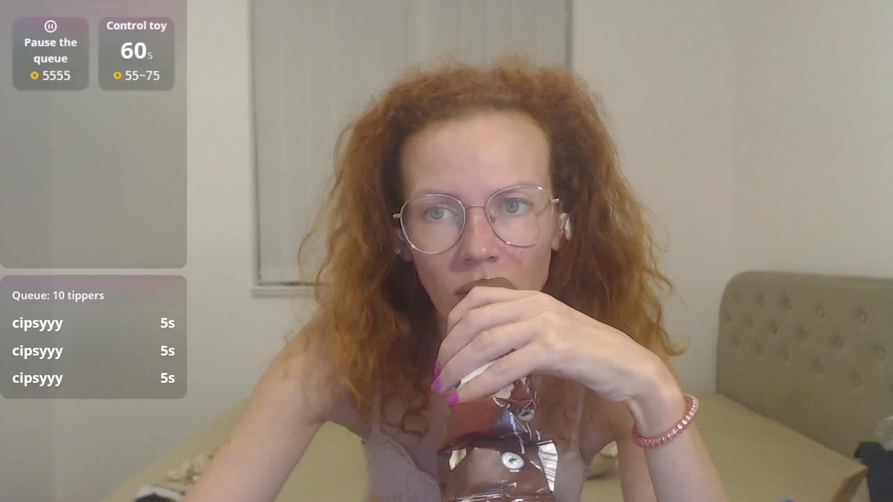 KinkyPorno Adult Chat September 10, 2025