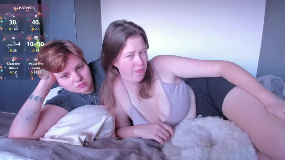 alexiacortez Adult Chat September 10, 2025