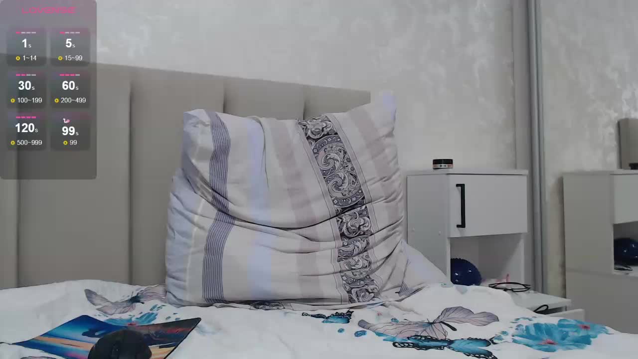 Alisa-W Adult Chat September 9, 2025