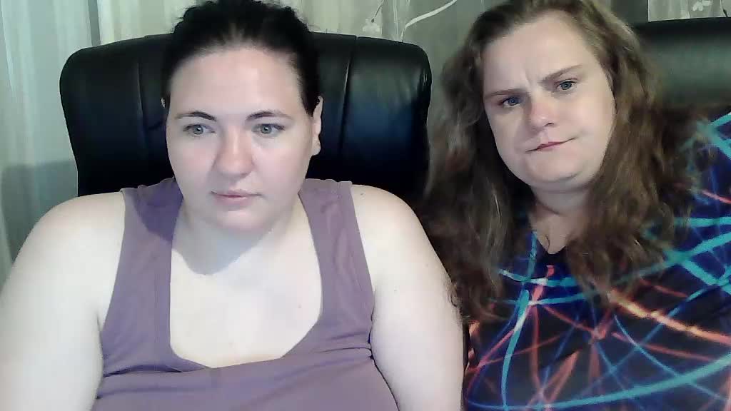 HollyXEva Adult Chat September 10, 2025