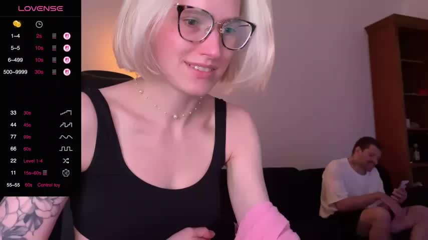 Sexy_Sweets Adult Chat September 10, 2025