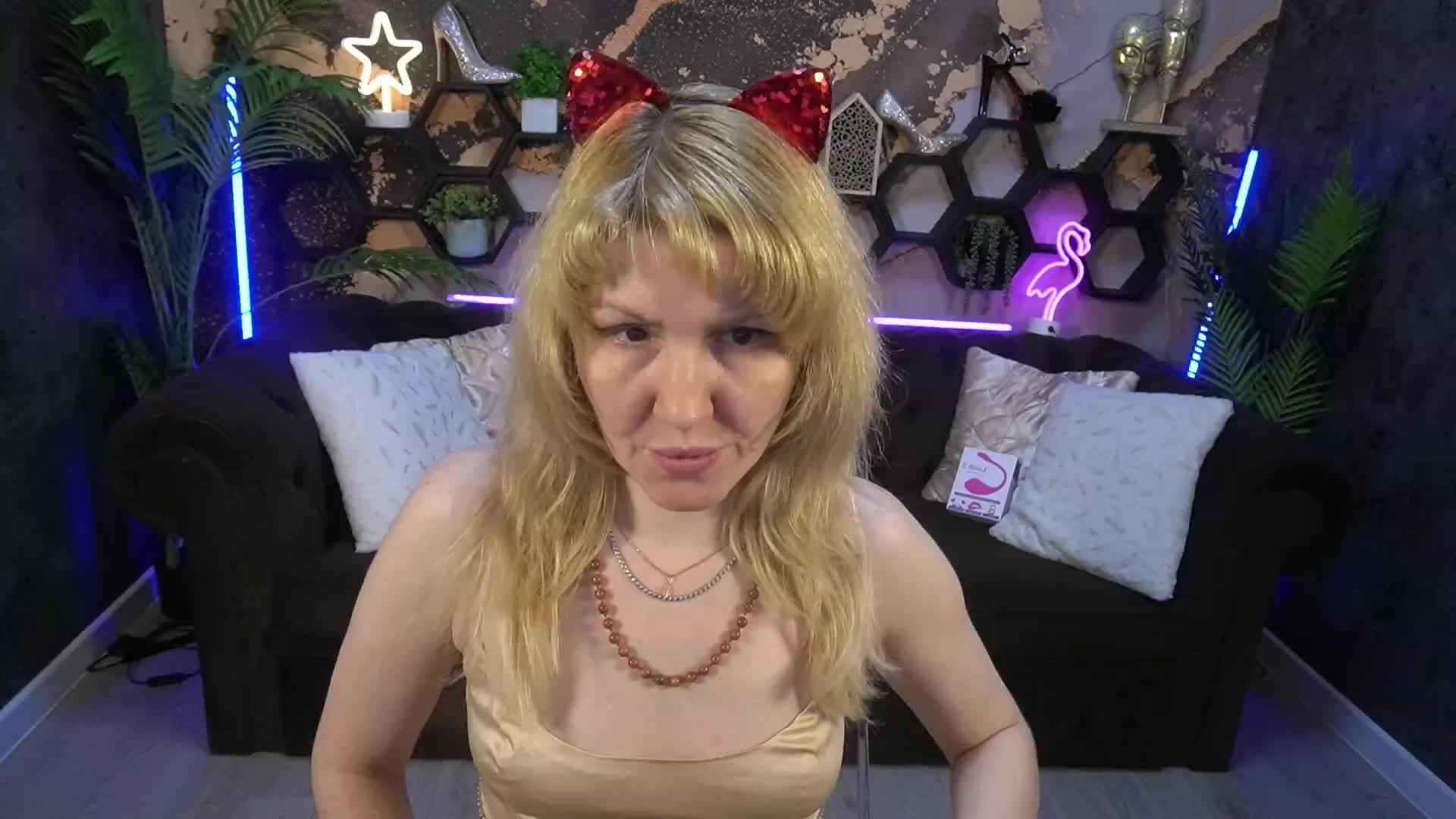 NatalyChanel Adult Chat September 10, 2025