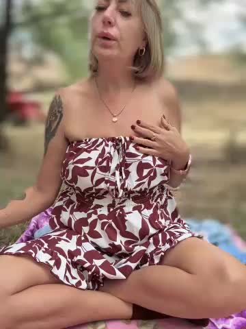 Milena-MilfaXXX Adult Chat September 10, 2025