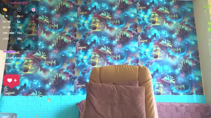 Snow_Goddess Adult Chat September 10, 2025