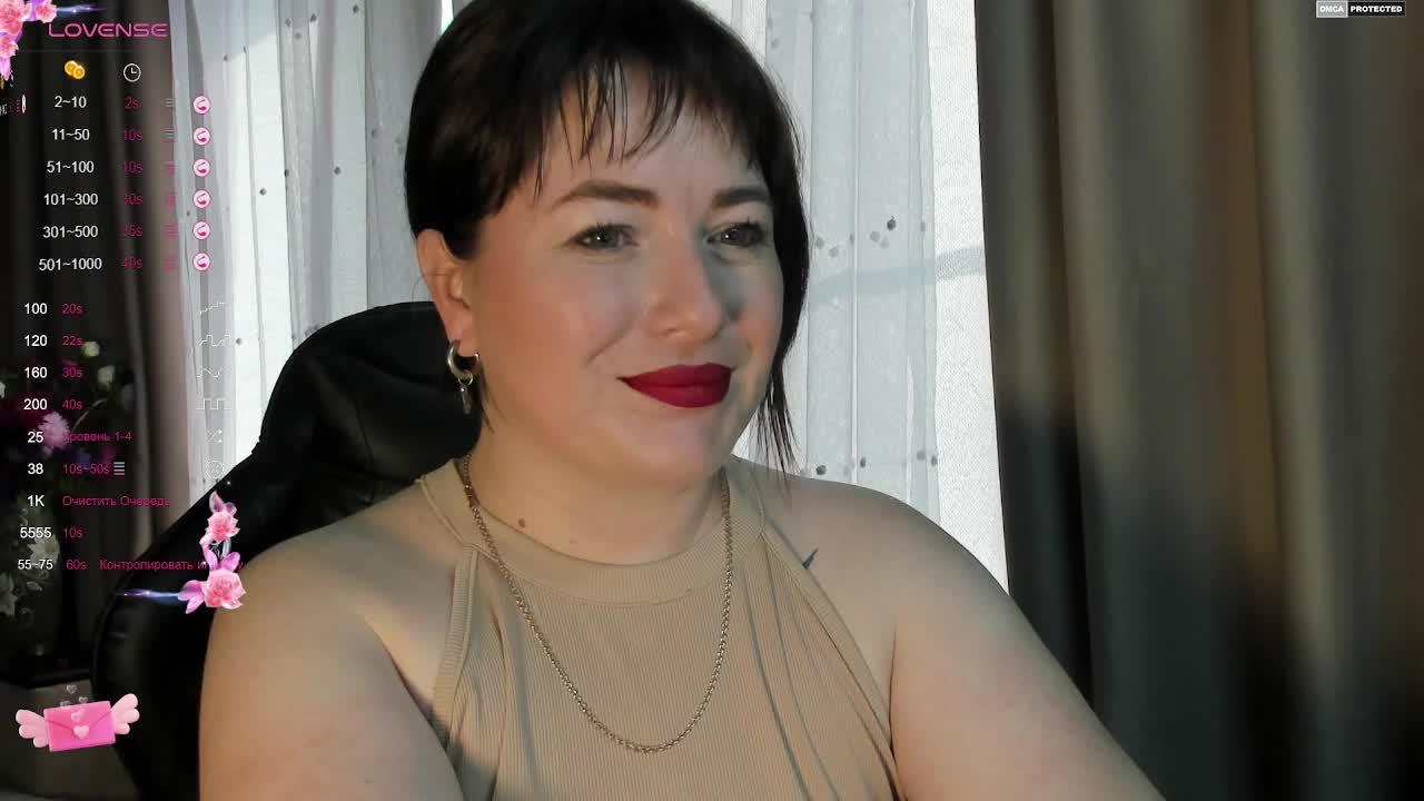 Victoria-Di Adult Chat September 10, 2025