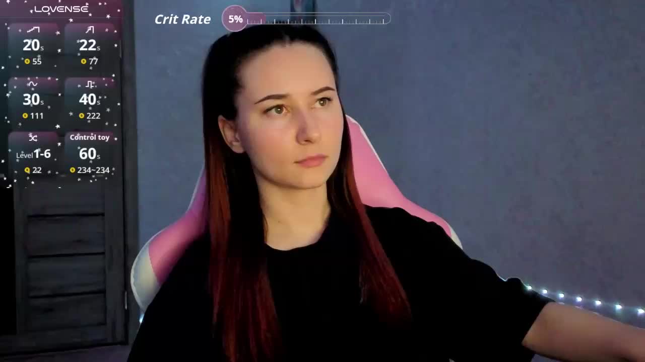 Unearthly Adult Chat September 9, 2025