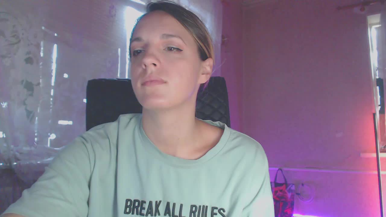 Babymuro4ka Adult Chat September 10, 2025