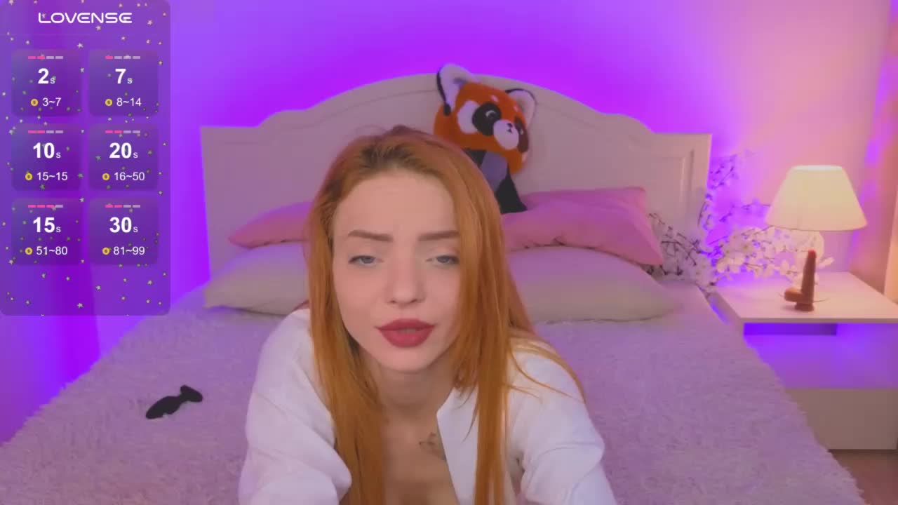 SherrySandraa Adult Chat September 10, 2025