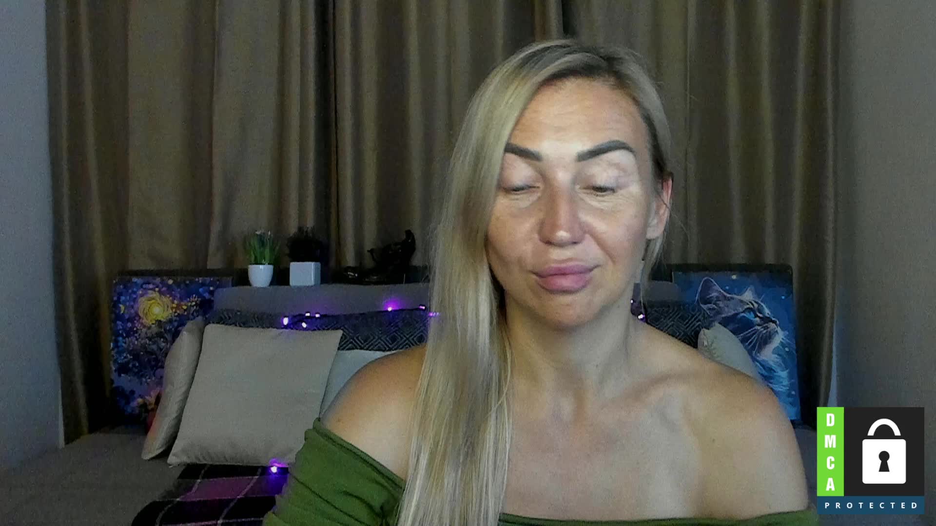 Jullyblondkiss Adult Chat September 10, 2025