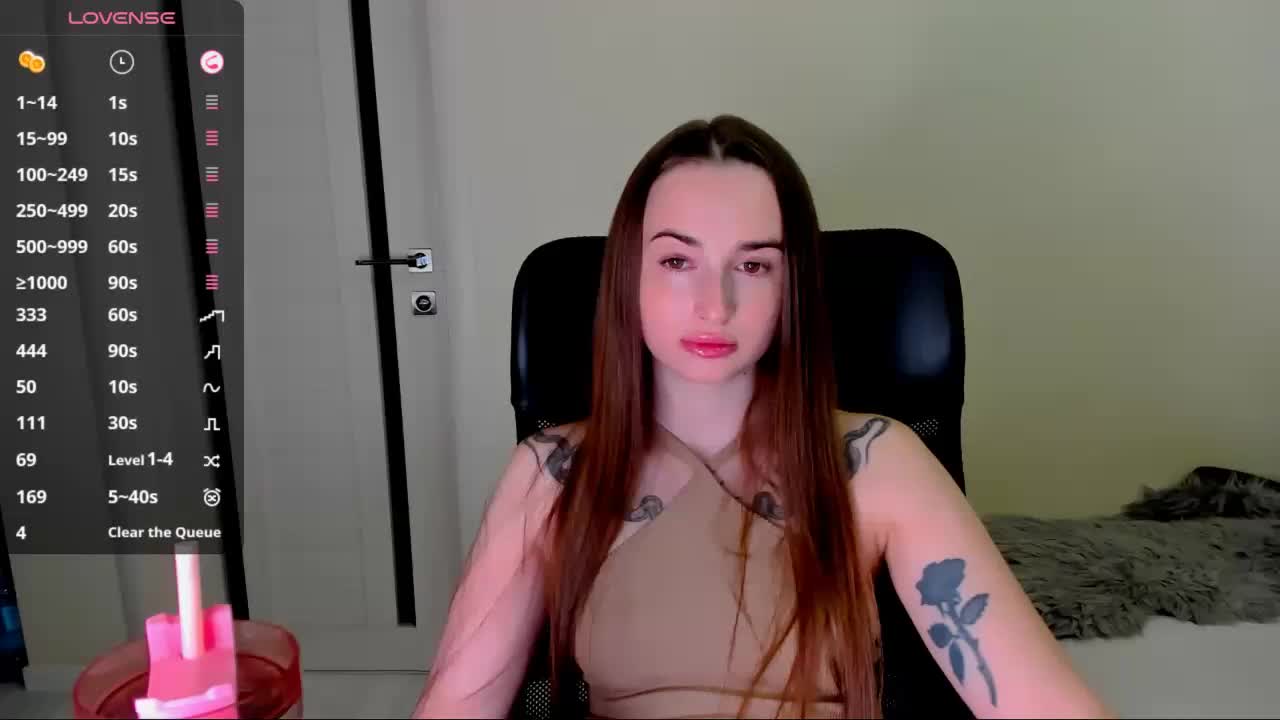 Kimmber Adult Chat September 10, 2025