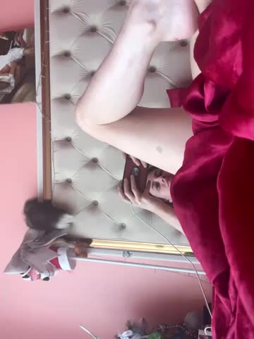 Flossy_Vettie Adult Chat September 10, 2025