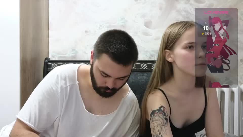 taiti_fox_cub Adult Chat September 10, 2025