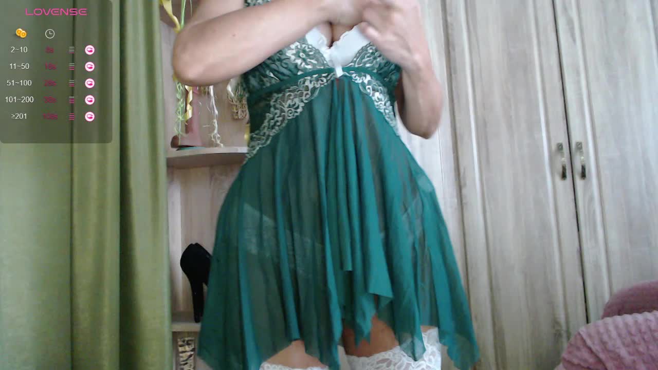 VILENIKA Adult Chat September 10, 2025