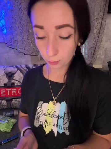 _dashulka_ Adult Chat September 10, 2025