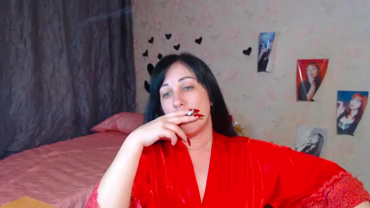 JillStevens Adult Chat September 10, 2025